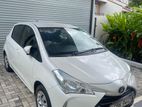 Toyota Vitz Edition 1 2019