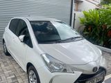 Toyota Vitz Edition 1 2019