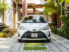 Toyota Vitz Edition 1 2019