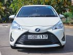 Toyota Vitz Edition 11 2018