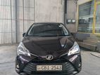 Toyota Vitz Edition 2 1st Owner 2018