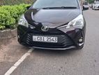 Toyota Vitz Edition 2 1st Owner 2018