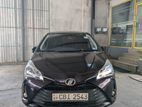 Toyota Vitz Edition 2 1st Owner 2018