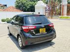 Toyota Vitz Edition 2 2018
