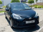Toyota Vitz Edition 2 2018