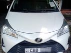 Toyota Vitz Edition 2 2017