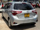 Toyota Vitz Edition 2 2017