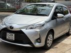 Toyota Vitz Edition 2 2017