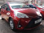 Toyota Vitz EDITION 2 2017