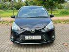 Toyota Vitz Edition 2 2017