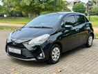 Toyota Vitz Edition 2 2017