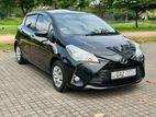 Toyota Vitz Edition 2 2017