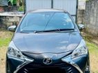 Toyota Vitz 2017