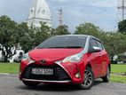 Toyota Vitz Edition 2 2017