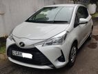 Toyota Vitz Edition 2 2017