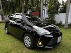 Toyota Vitz Edition 2 2017