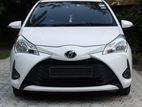 Toyota Vitz Edition 2 2017