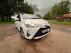 Toyota Vitz Edition 2 2017