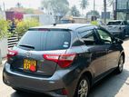 Toyota Vitz Edition 2 2017