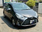 Toyota Vitz Edition 2 2017