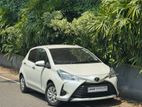 Toyota Vitz Edition 2 2017