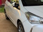 Toyota Vitz Edition 2 2018