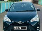 Toyota Vitz Edition 2 2018
