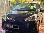 Toyota Vitz Edition 2 2018