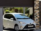 Toyota Vitz Edition 2 2018