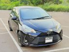 Toyota Vitz Edition 2 2018