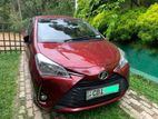 Toyota Vitz Edition 2 2018