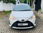 Toyota Vitz Edition 2 2018