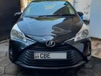 Toyota Vitz Edition 2 2018