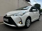 Toyota Vitz Edition 2 2018