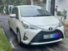 Toyota Vitz Edition 2 2018