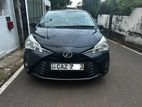 Toyota Vitz Edition 2 2018