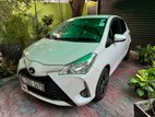 Toyota Vitz Edition 2 2018