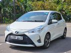 Toyota Vitz Edition 2 2018