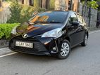 Toyota Vitz Edition 2 2018