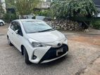 Toyota Vitz Edition 2 2018