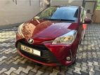 Toyota Vitz Edition 2 2018