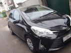 Toyota Vitz Edition 2 2018