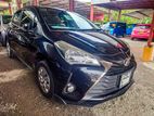Toyota Vitz Edition 2 2018