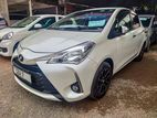 Toyota Vitz Edition 2 2018