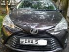 Toyota Vitz Edition 2 2018