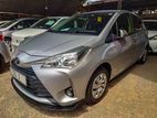 Toyota Vitz Edition 2 2018