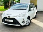 Toyota Vitz Edition 2 2018