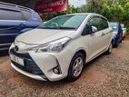 Toyota Vitz Edition 2 2018