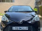Toyota Vitz Edition 2 2018