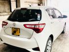 Toyota Vitz Edition 2 2018